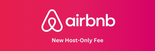 Airbnb Host-Only Fee